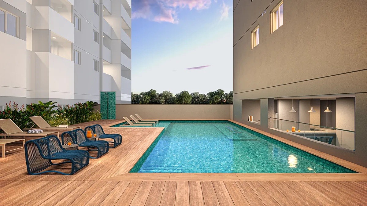 Casa, 2 quartos, 2542 m² - Foto 1