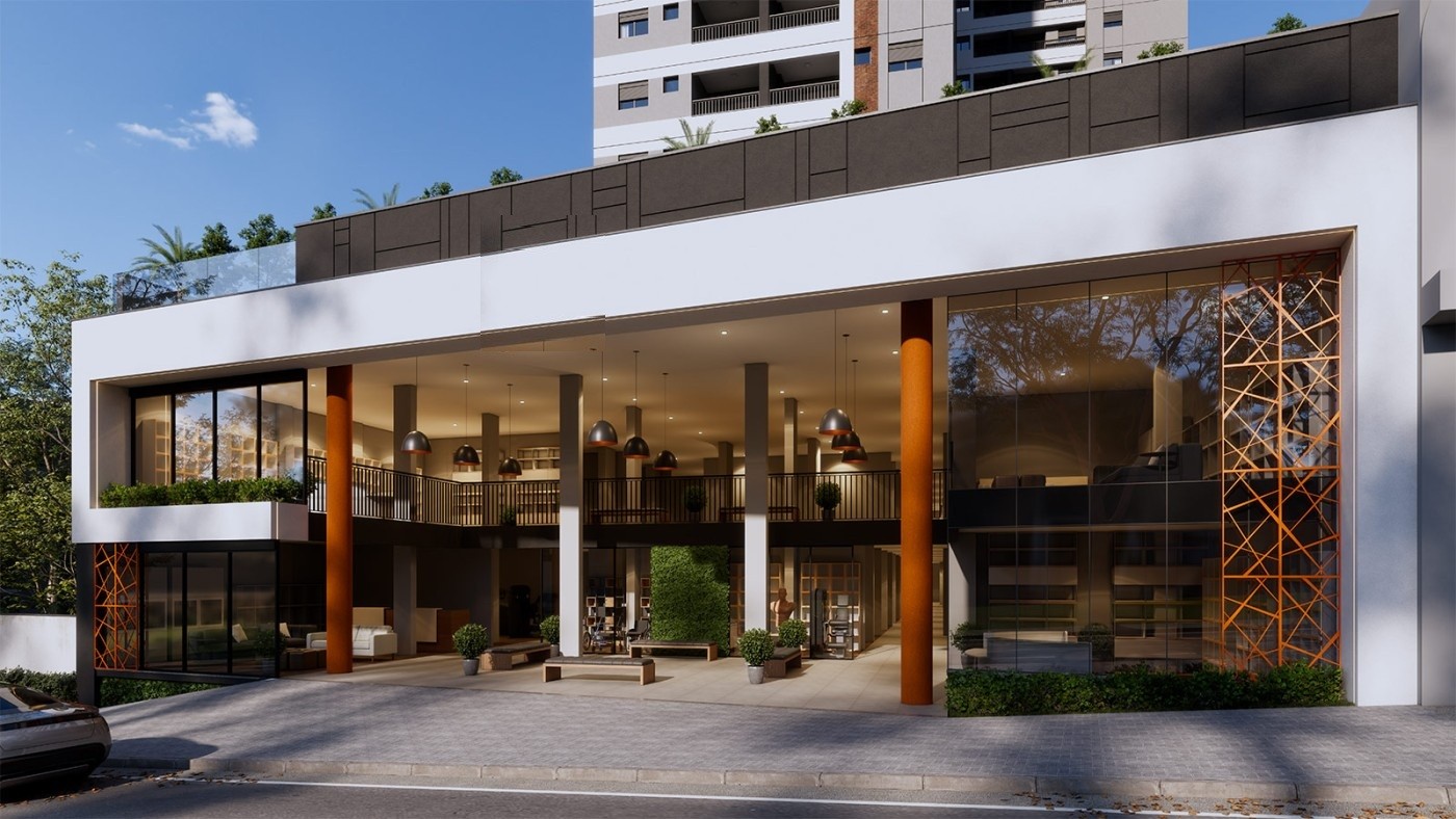 Apartamento, 2 quartos, 2749 m² - Foto 15
