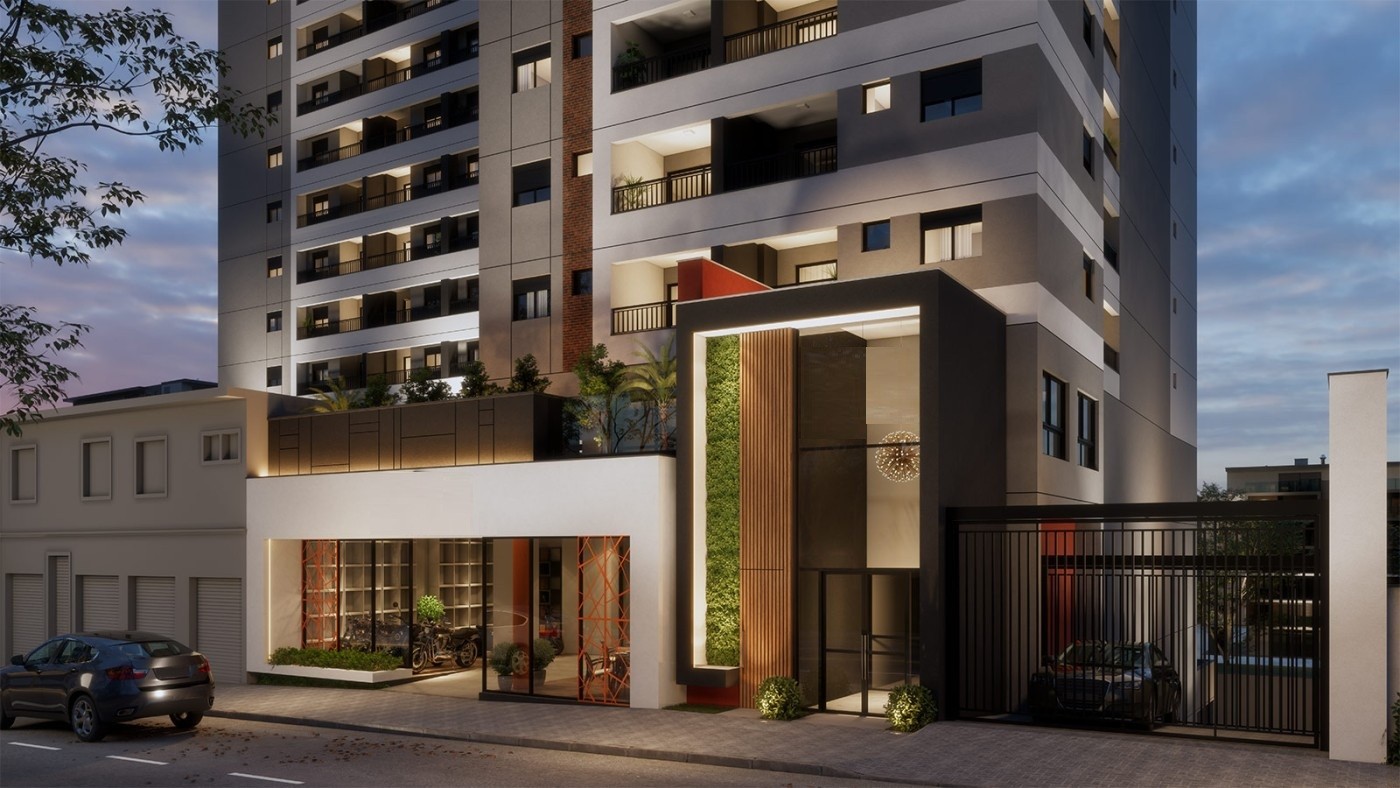 Apartamento, 2 quartos, 2749 m² - Foto 17