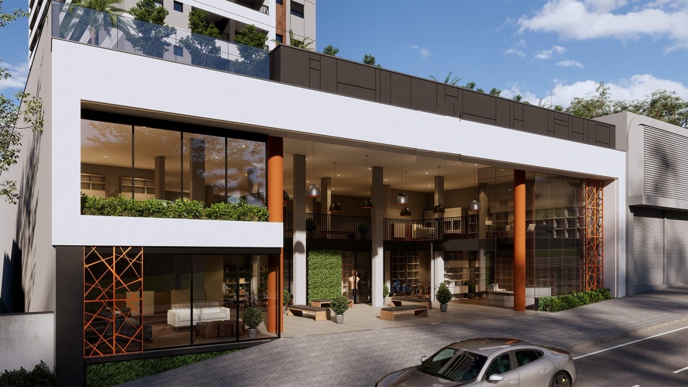 Apartamento, 2 quartos, 2749 m² - Foto 16