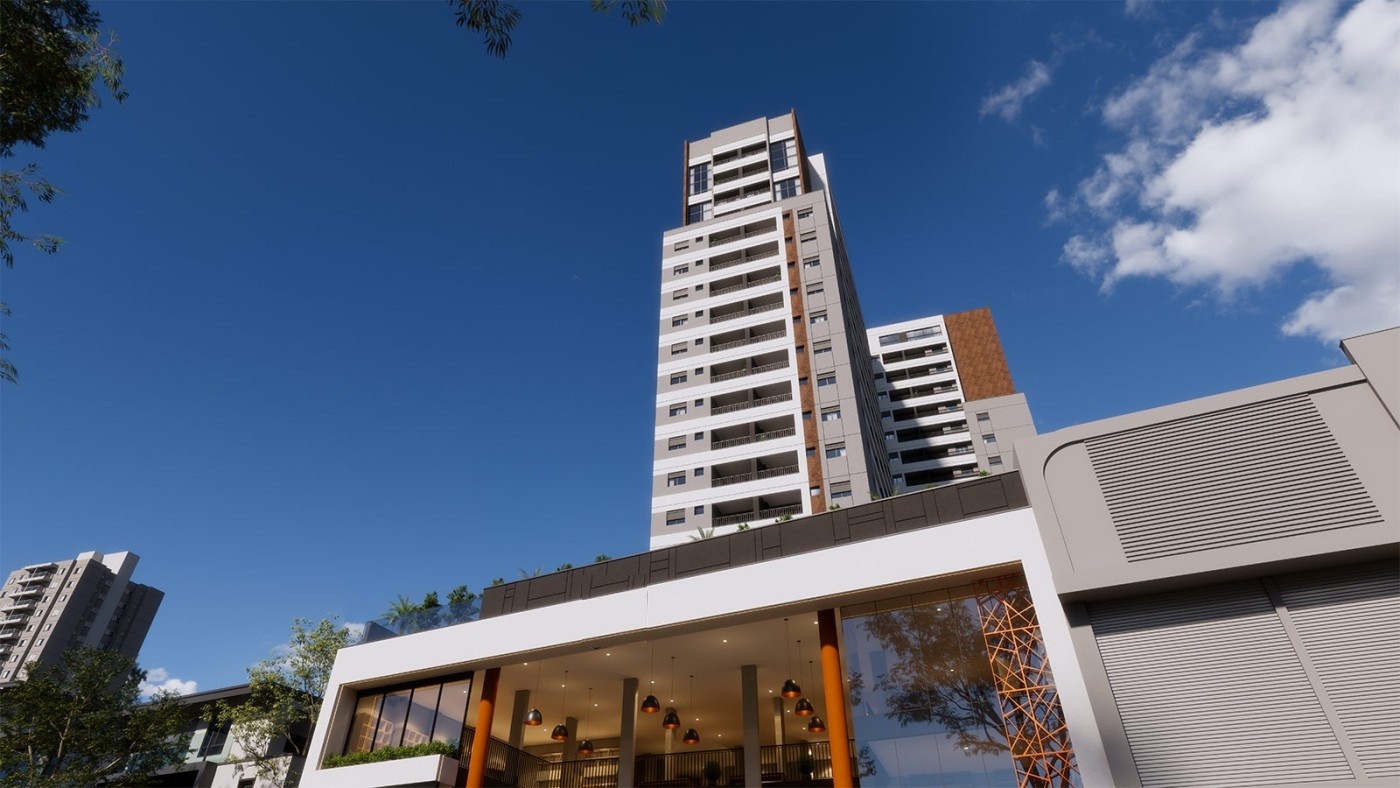 Apartamento, 2 quartos, 2749 m² - Foto 18