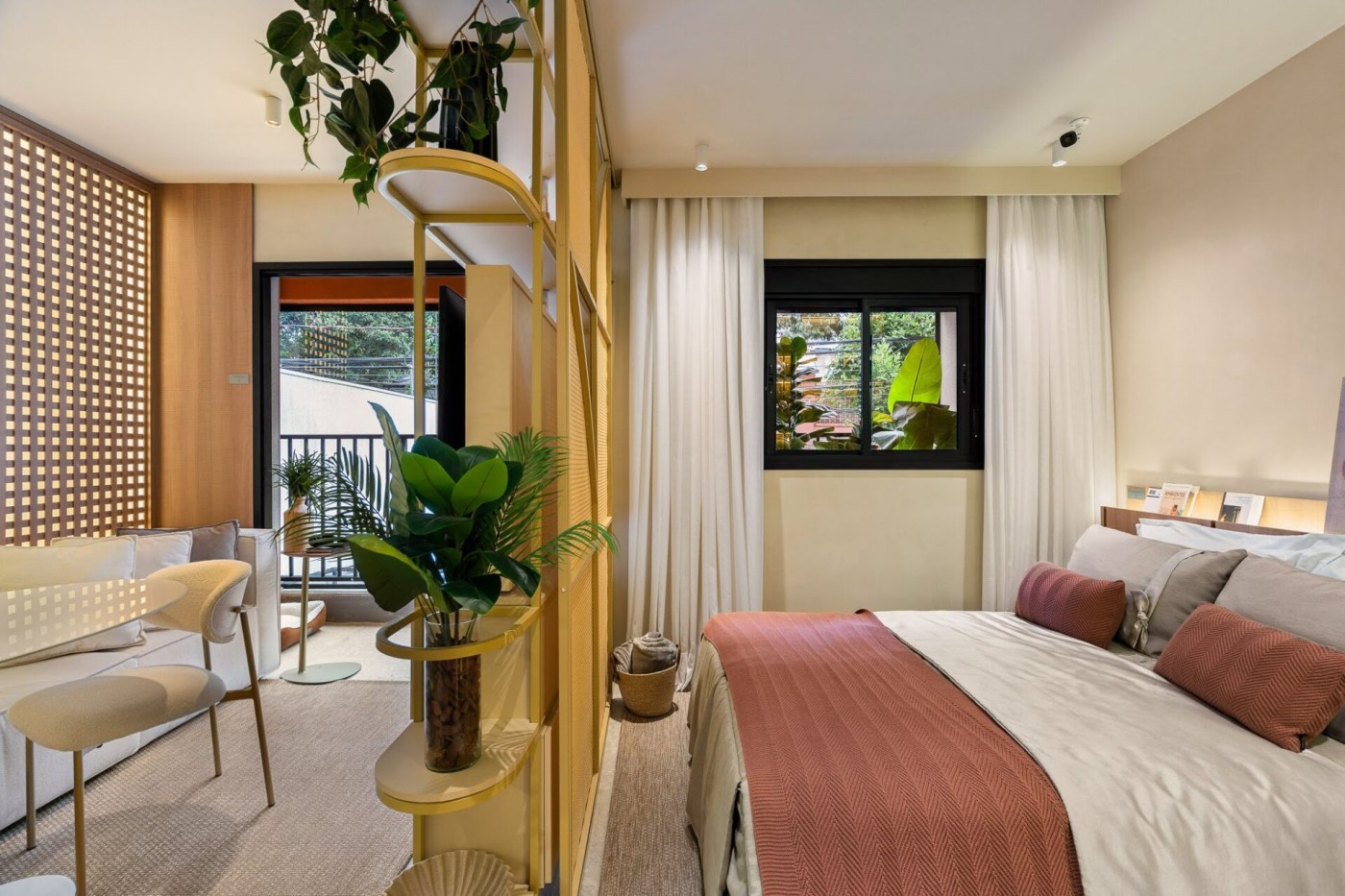 Apartamento, 1 quarto, 2429 m² - Foto 9