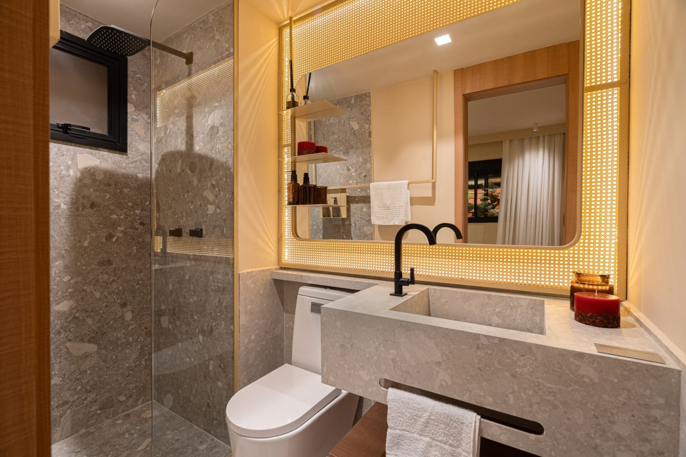 Apartamento, 1 quarto, 2429 m² - Foto 11