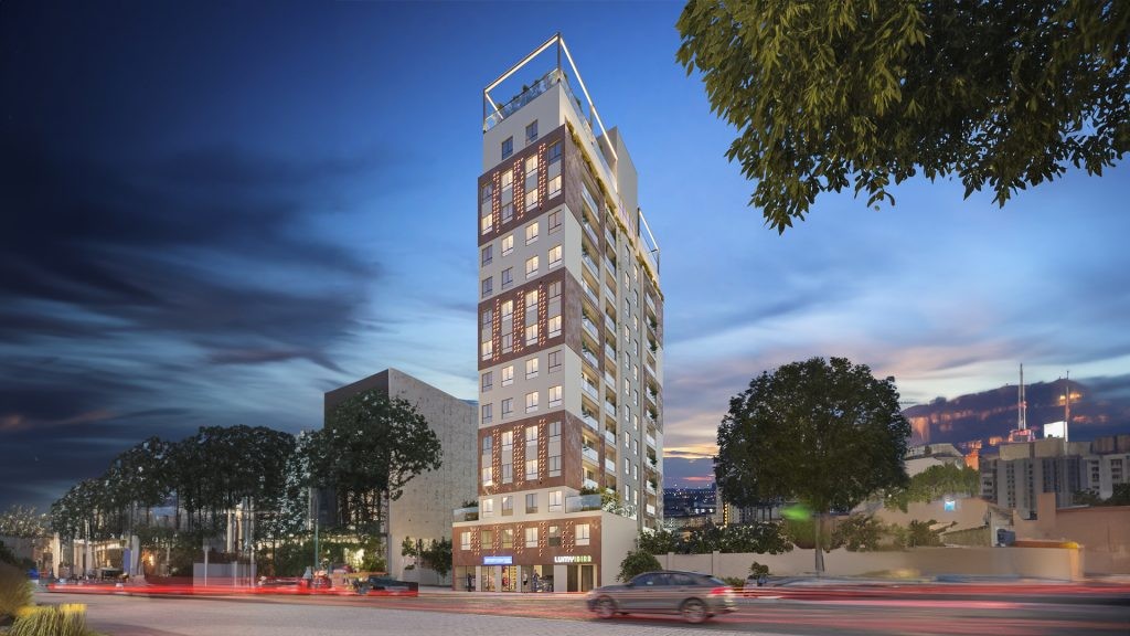 Apartamento, 2 quartos, 2337 m² - Foto 10