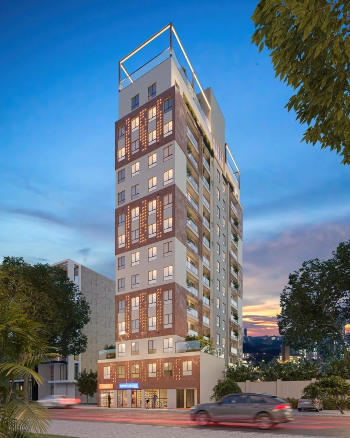 Apartamento, 2 quartos, 2337 m² - Foto 9