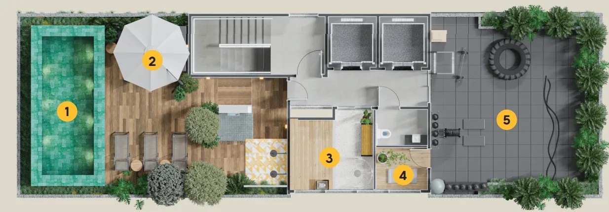 Apartamento, 2 quartos, 2337 m² - Foto 13