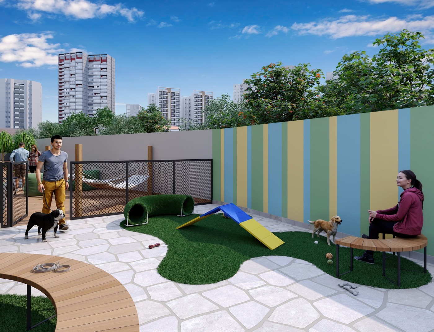 Apartamento, 2 quartos, 3942 m² - Foto 25