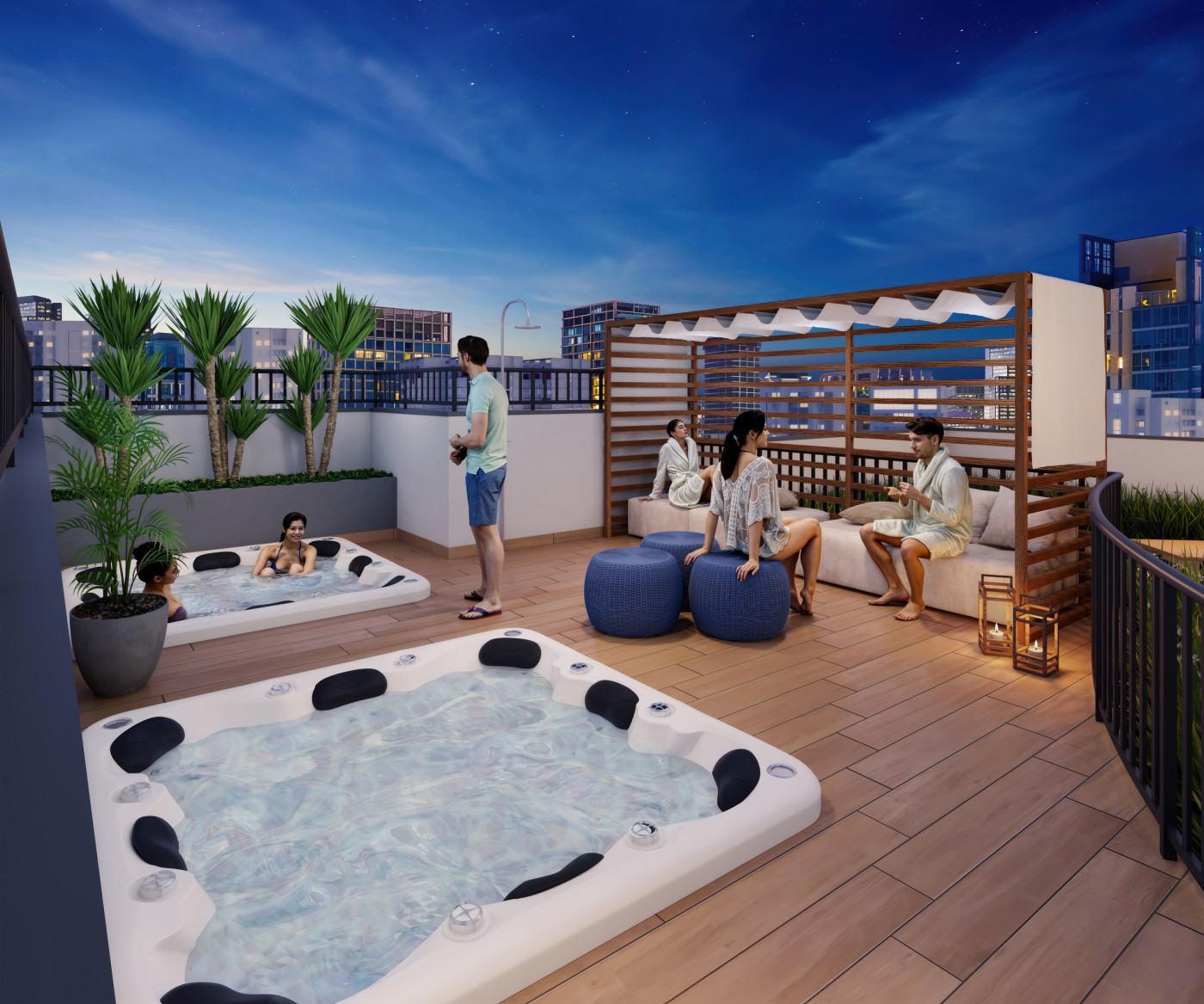 Apartamento, 2 quartos, 3942 m² - Foto 1