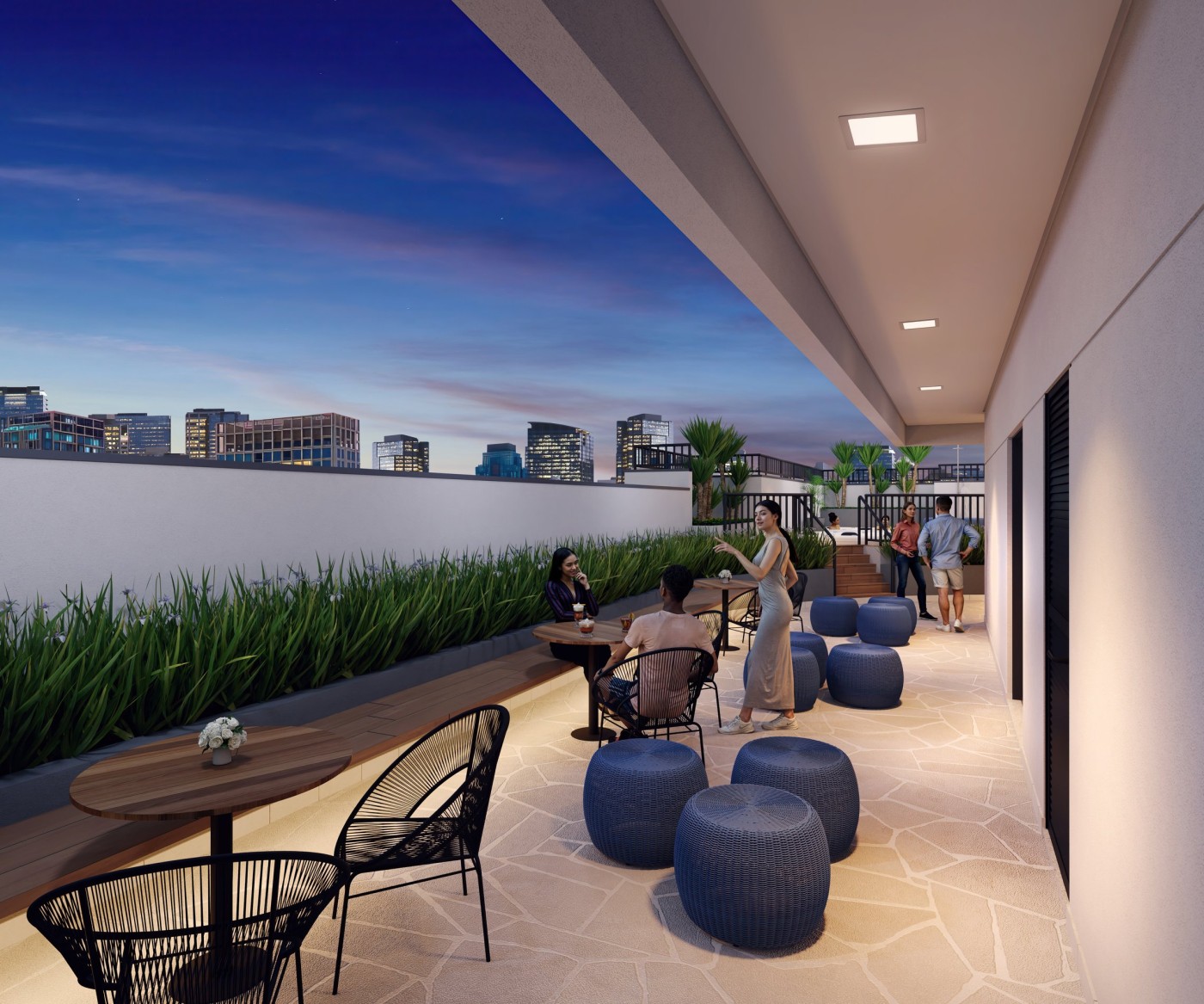 Apartamento, 2 quartos, 3942 m² - Foto 10