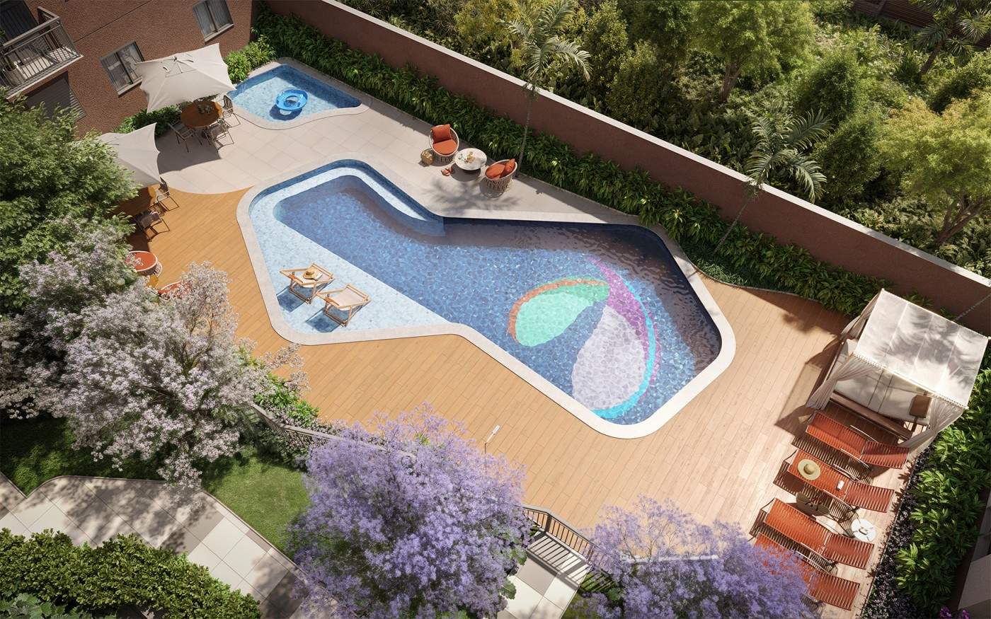 Apartamento, 2 quartos, 3341 m² - Foto 8