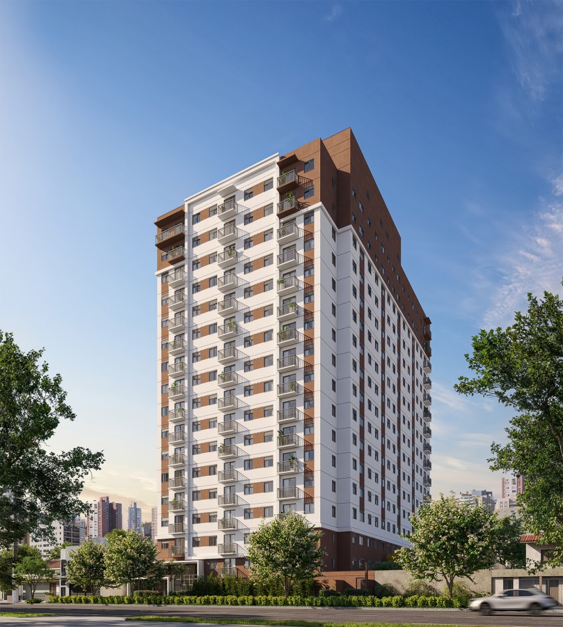 Apartamento, 2 quartos, 3341 m² - Foto 18