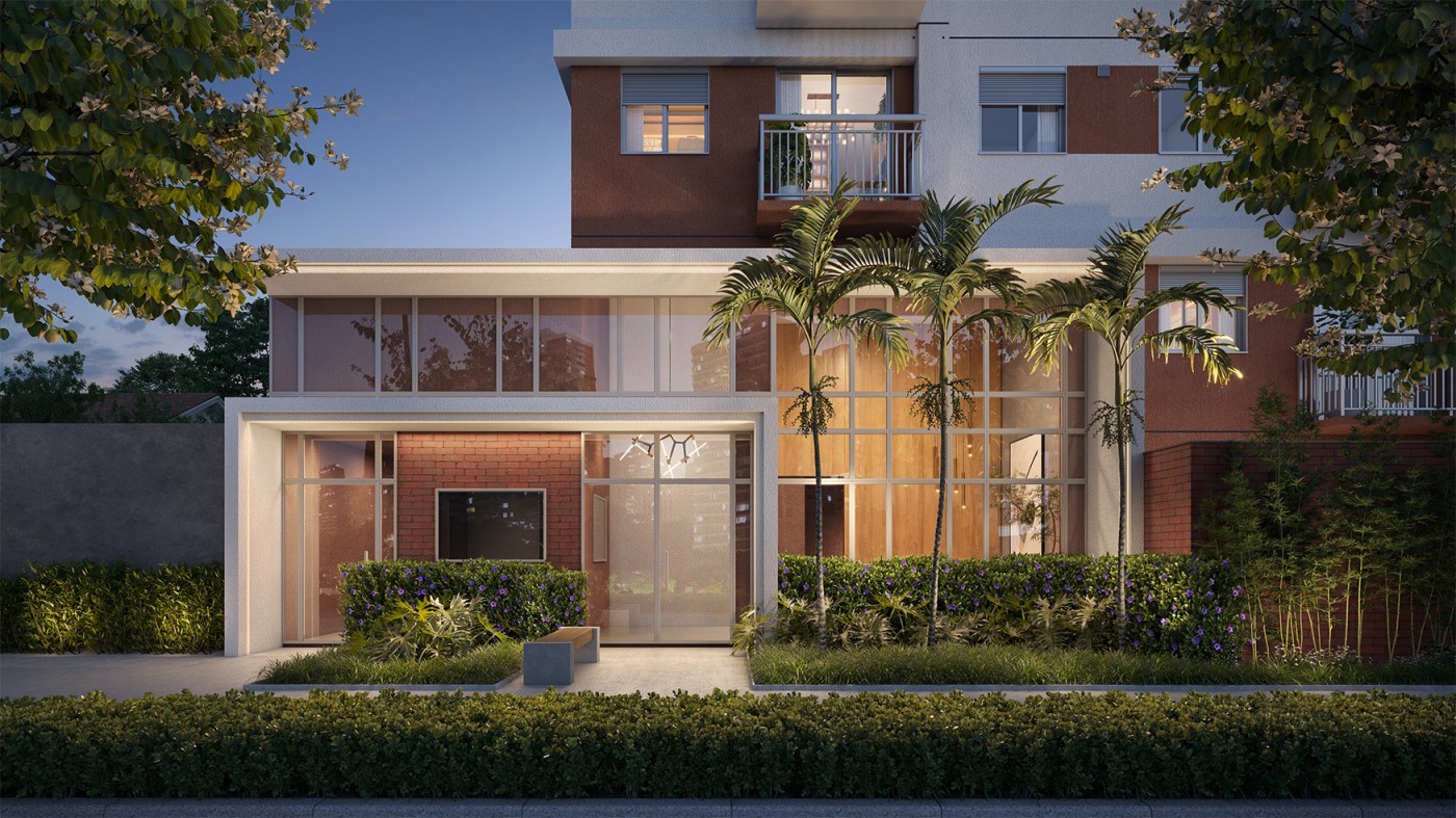 Apartamento, 2 quartos, 3341 m² - Foto 17