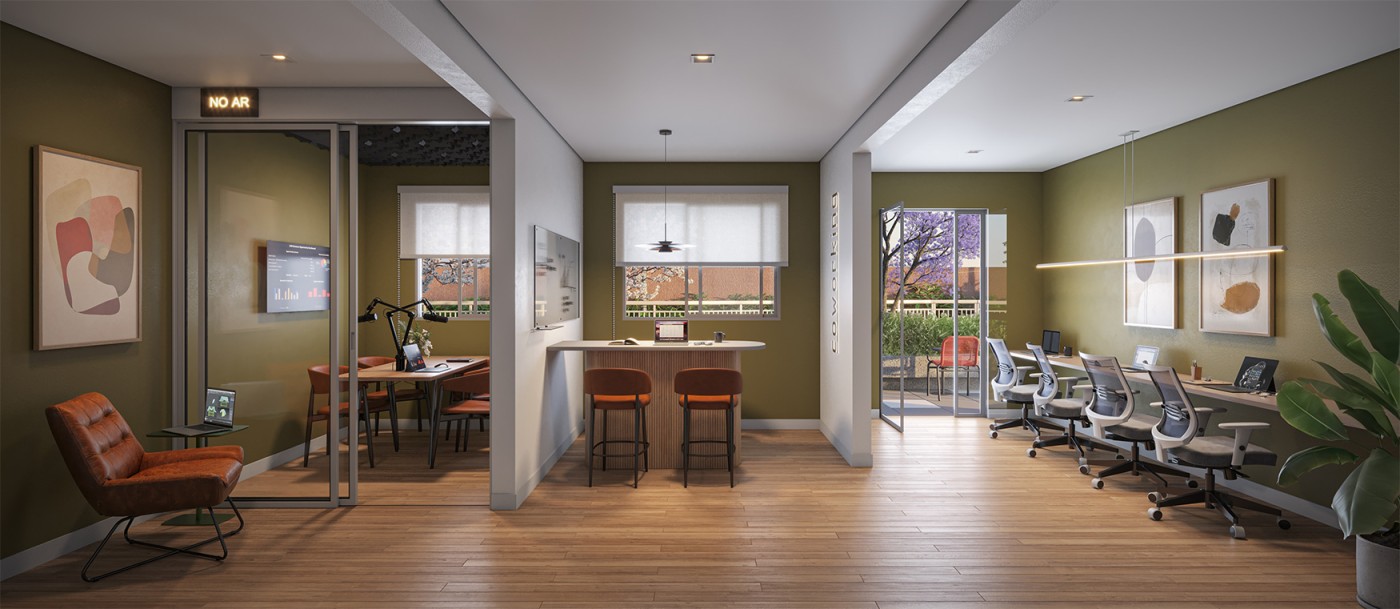 Apartamento, 2 quartos, 3341 m² - Foto 5