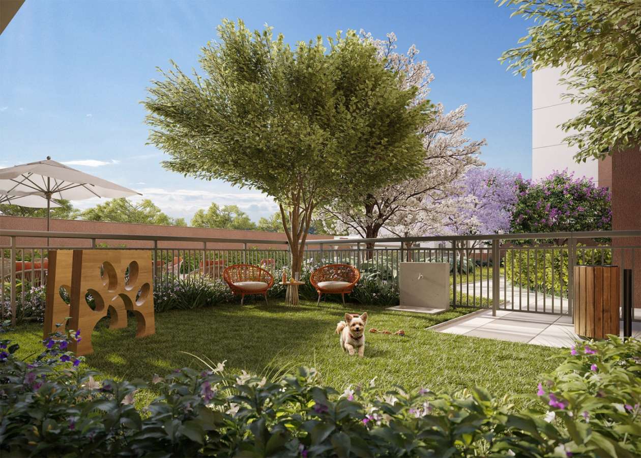 Apartamento, 2 quartos, 3341 m² - Foto 12