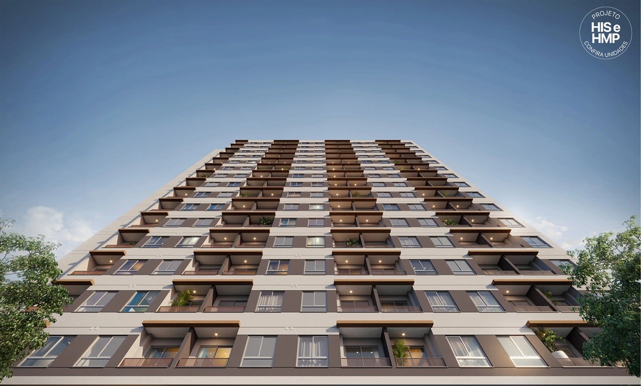 Apartamento, 1 quarto, 2541 m² - Foto 24