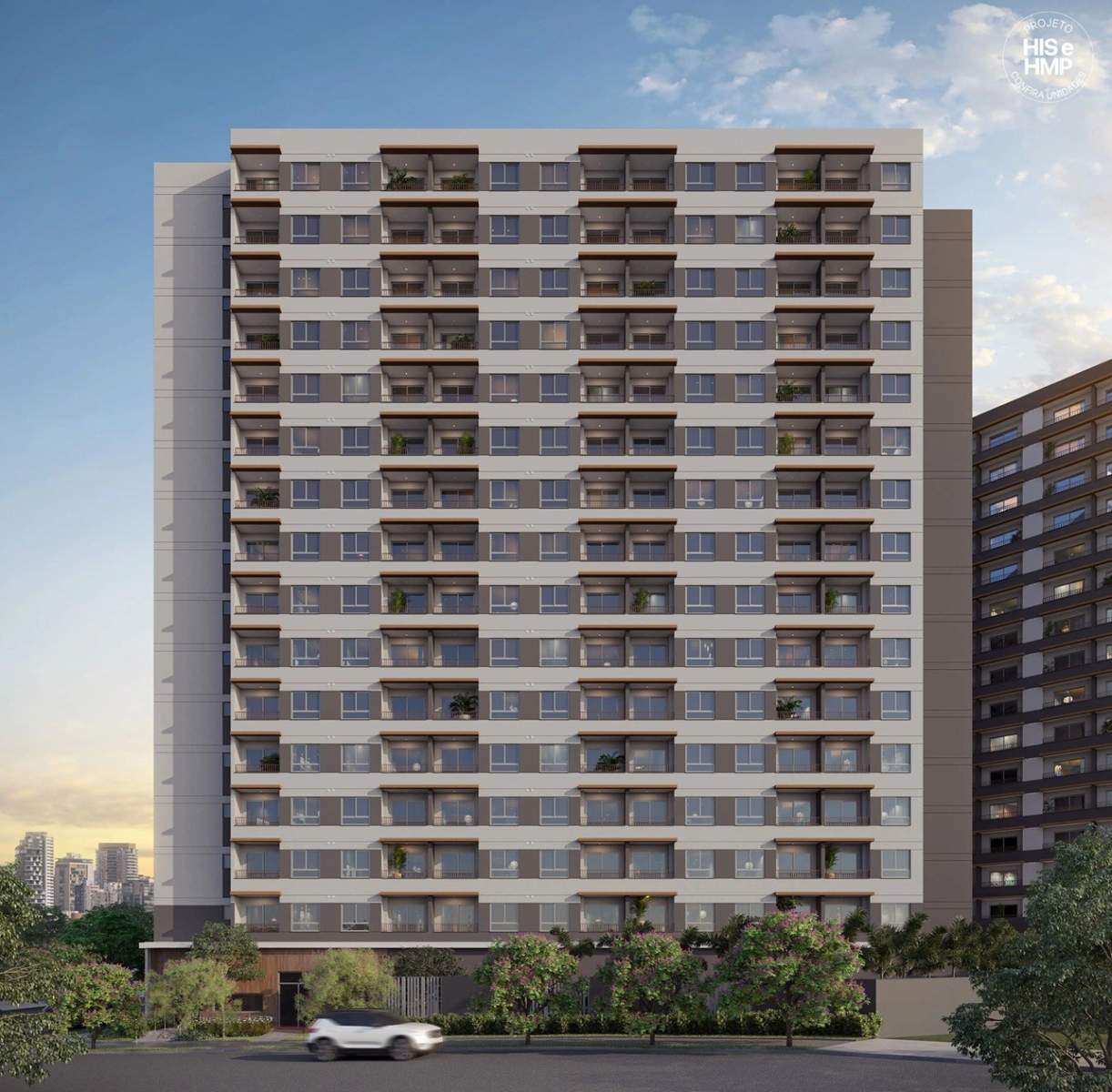Apartamento, 1 quarto, 2541 m² - Foto 25