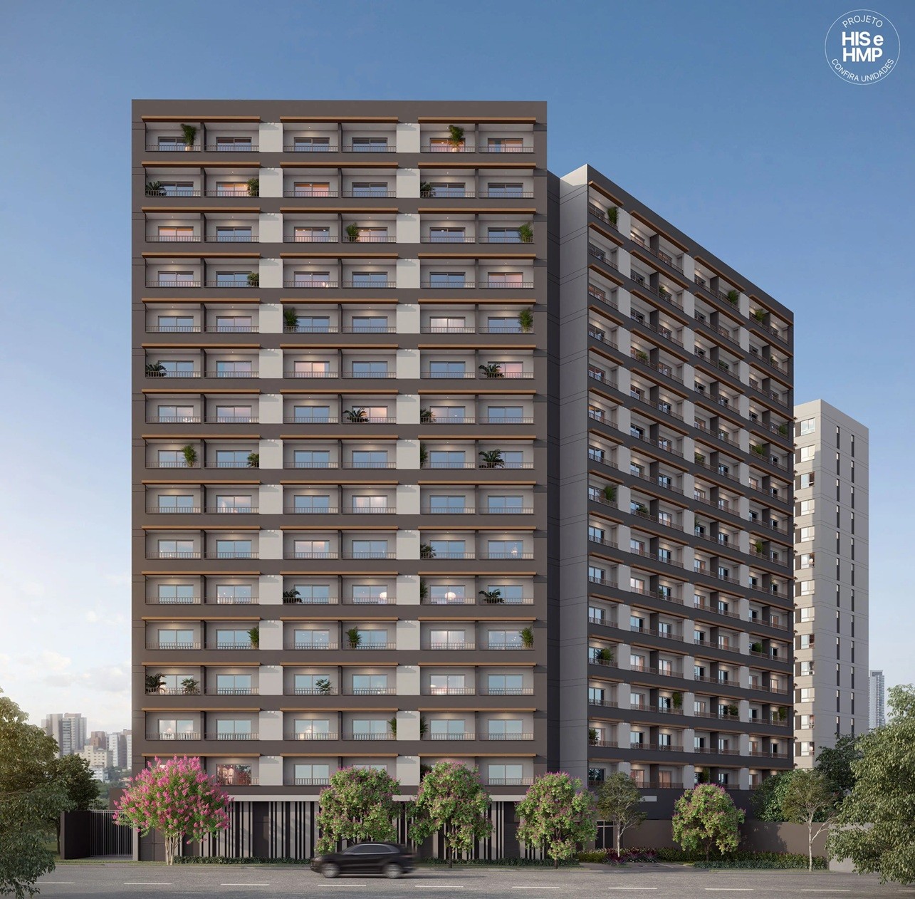 Apartamento, 1 quarto, 2541 m² - Foto 27