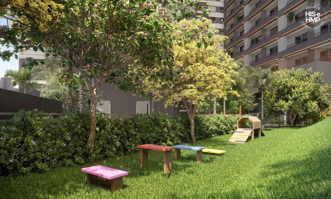 Apartamento, 1 quarto, 2541 m² - Foto 13