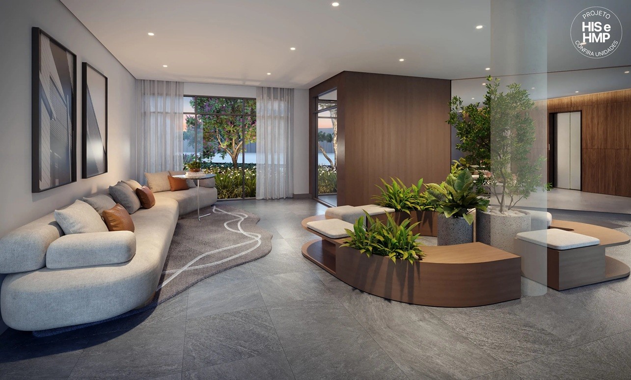 Apartamento, 1 quarto, 2541 m² - Foto 19