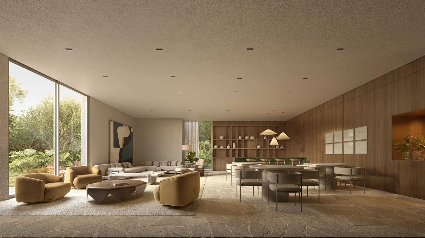 Apartamento, 3 quartos, 124181 m² - Foto 6