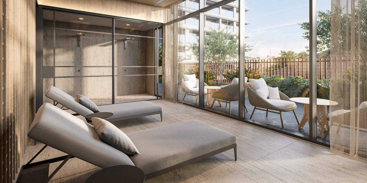 Apartamento, 4 quartos, 249255 m² - Foto 9