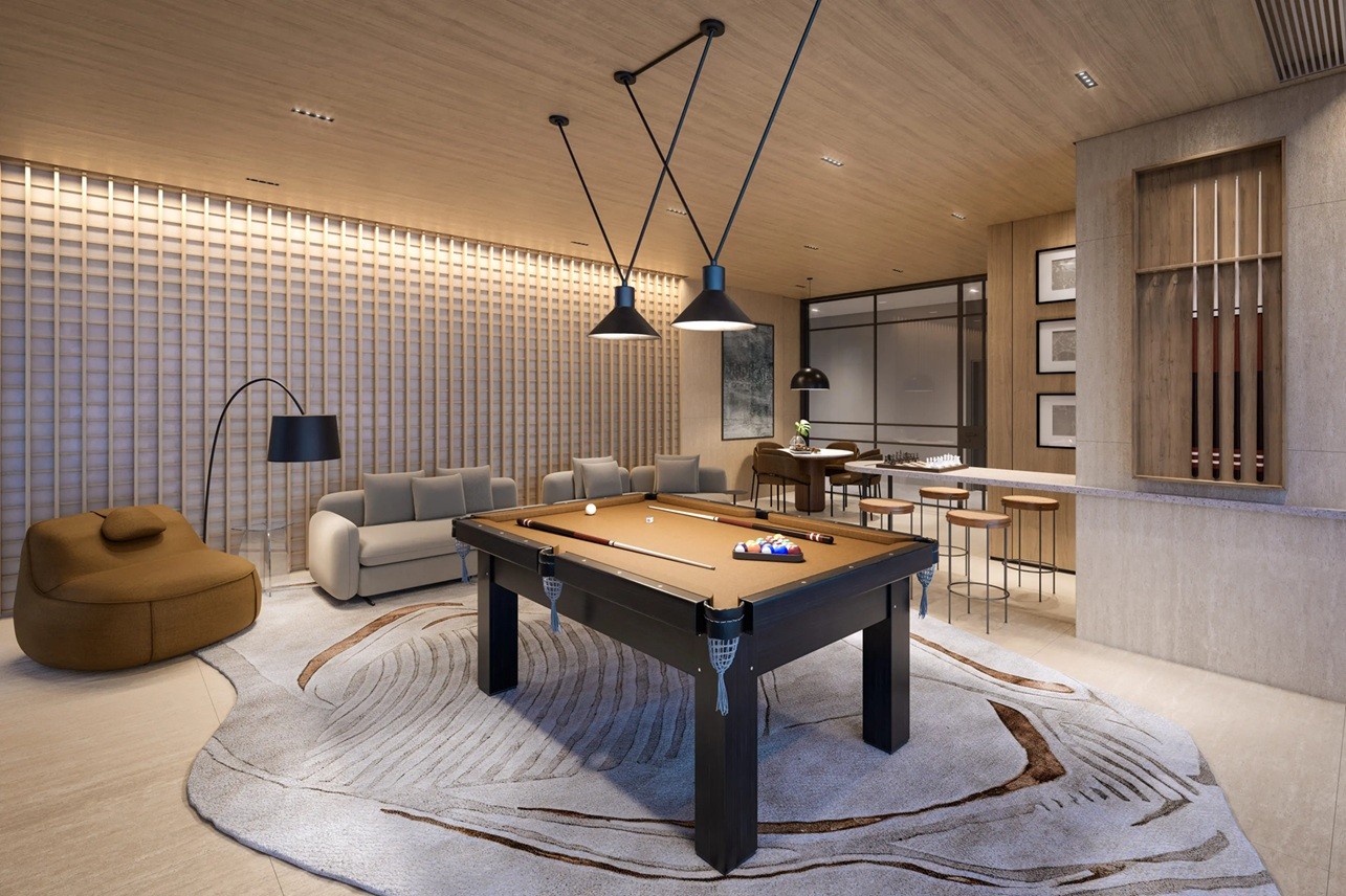Apartamento, 4 quartos, 249255 m² - Foto 8