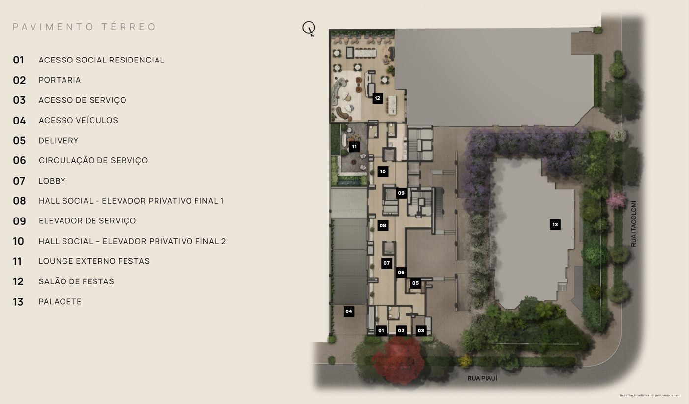 Apartamento, 4 quartos, 249255 m² - Foto 27