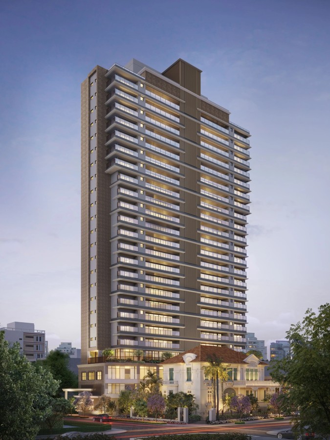 Apartamento, 4 quartos, 249255 m² - Foto 26
