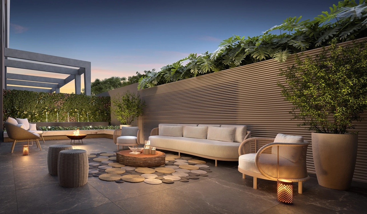 Apartamento, 4 quartos, 249255 m² - Foto 18