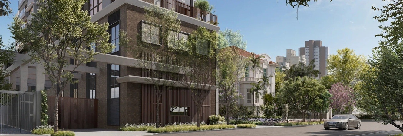 Apartamento, 4 quartos, 249255 m² - Foto 25