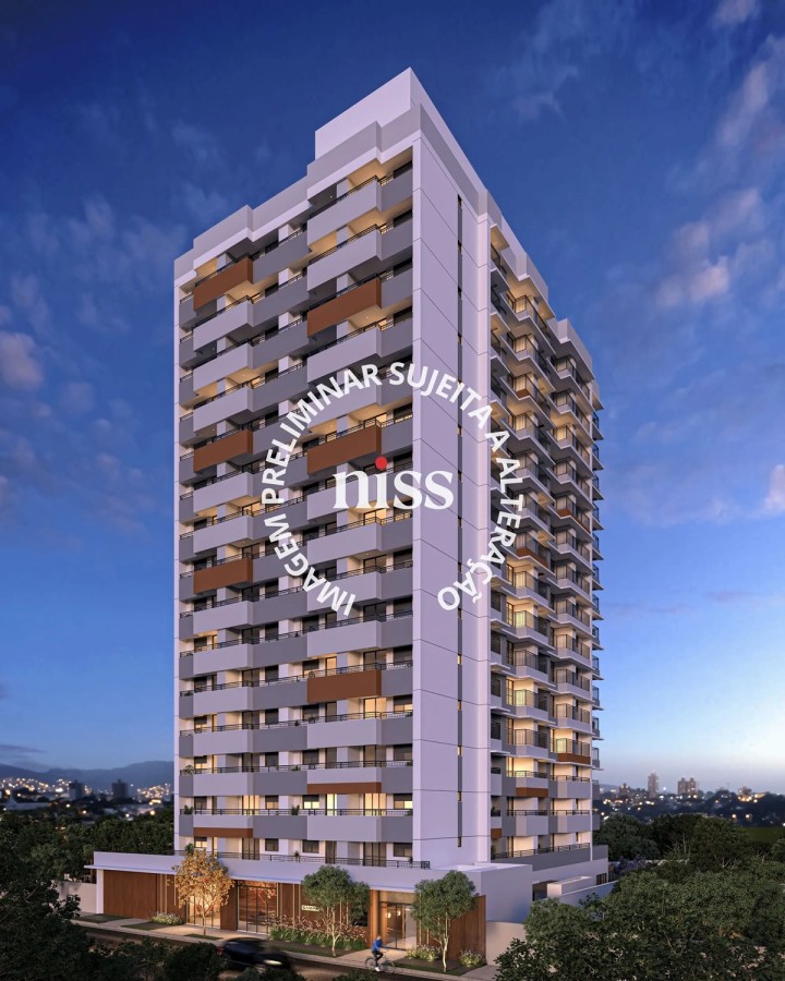 Apartamento, 1 quarto, 2131 m² - Foto 12