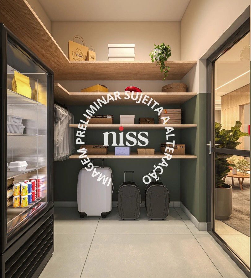 Apartamento, 1 quarto, 2131 m² - Foto 10