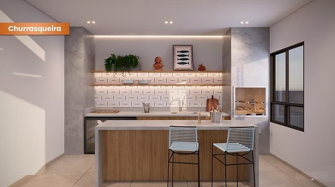 Casa, 2 quartos, 2635 m² - Foto 10