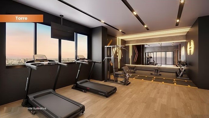 Casa, 2 quartos, 2635 m² - Foto 9