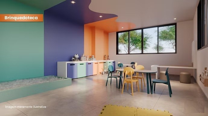 Casa, 2 quartos, 2635 m² - Foto 5