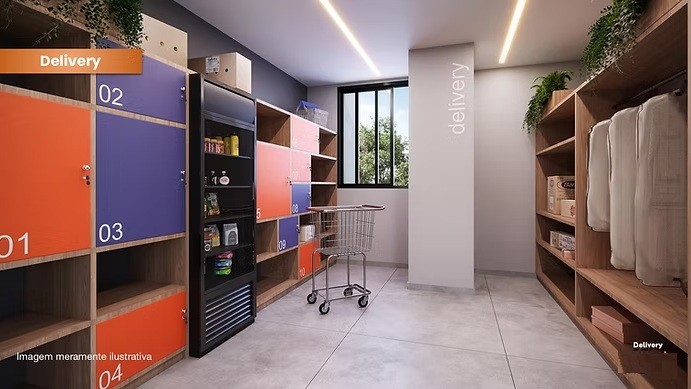 Casa, 2 quartos, 2635 m² - Foto 15