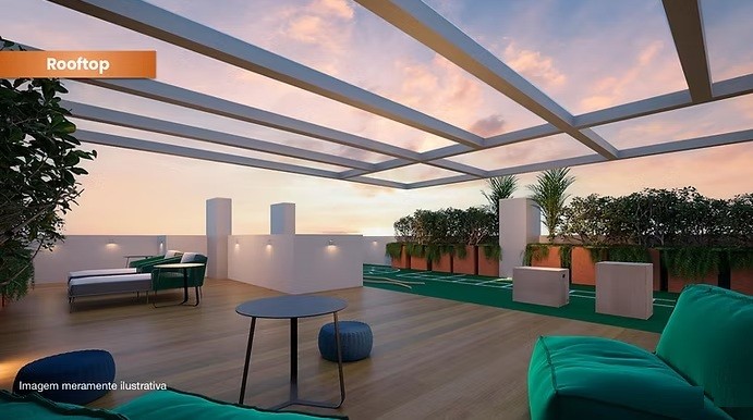 Casa, 2 quartos, 2635 m² - Foto 11
