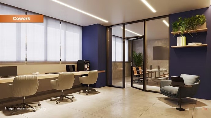Casa, 2 quartos, 2635 m² - Foto 8