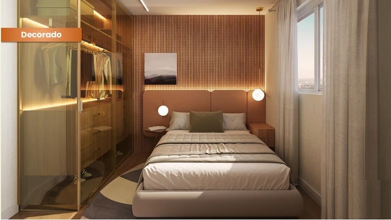 Casa, 2 quartos, 2635 m² - Foto 3