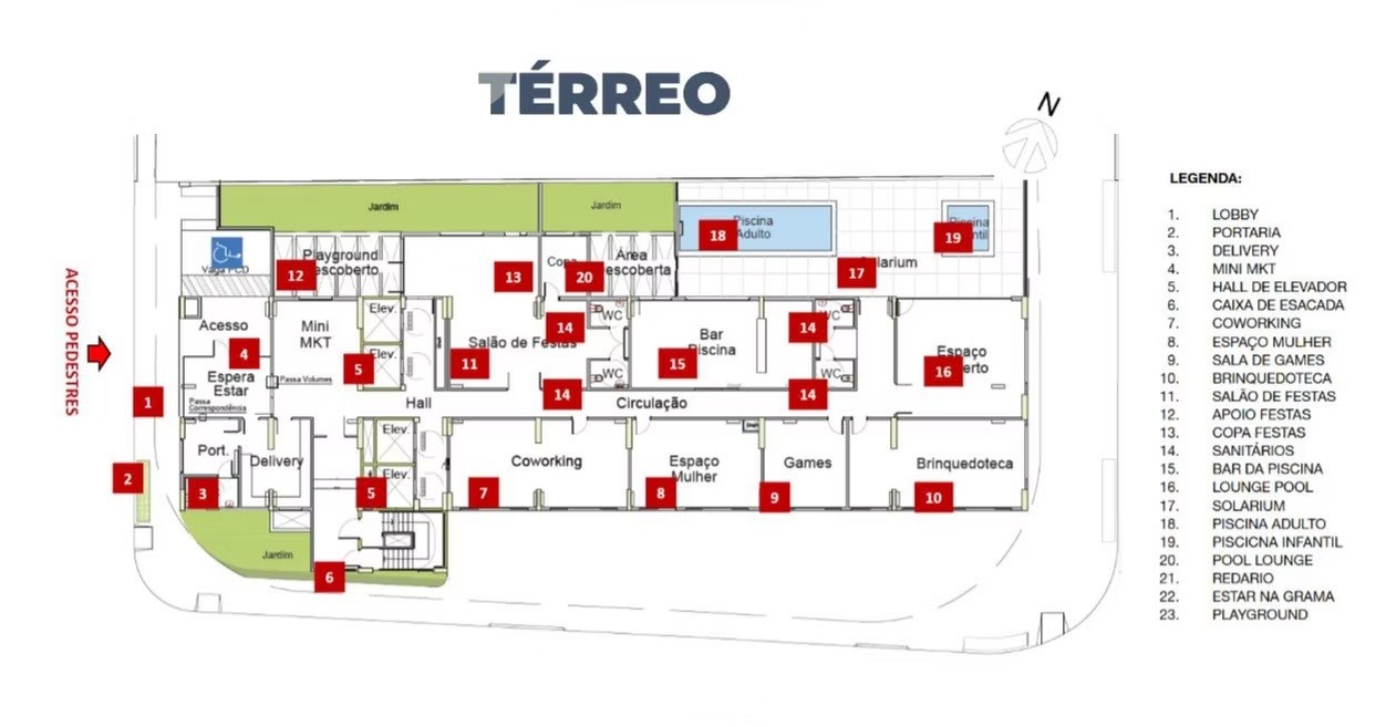 Casa, 2 quartos, 2635 m² - Foto 21