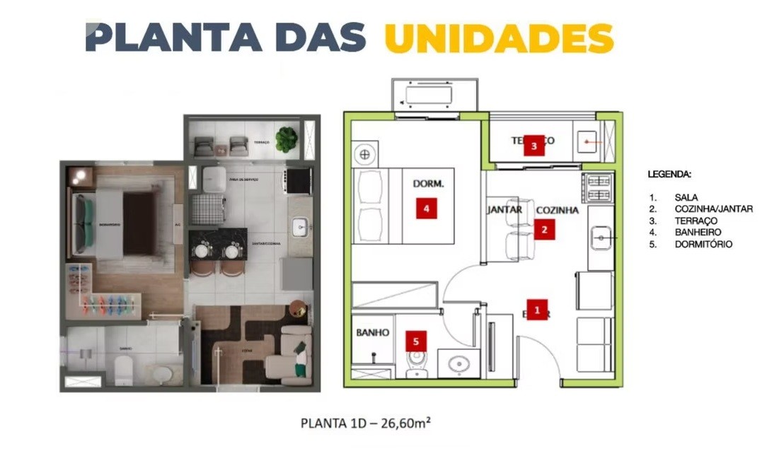 Casa, 2 quartos, 2635 m² - Foto 23