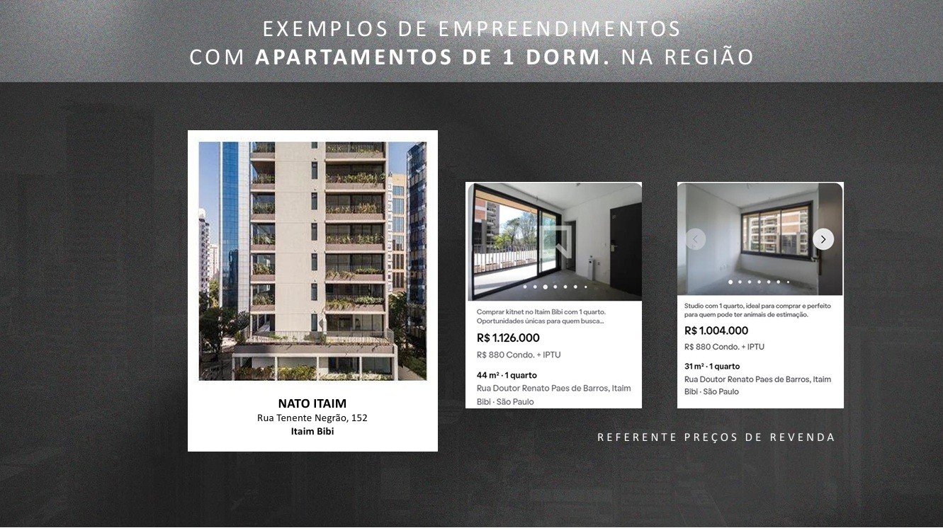 Apartamento, 1 quarto, 2543 m² - Foto 34
