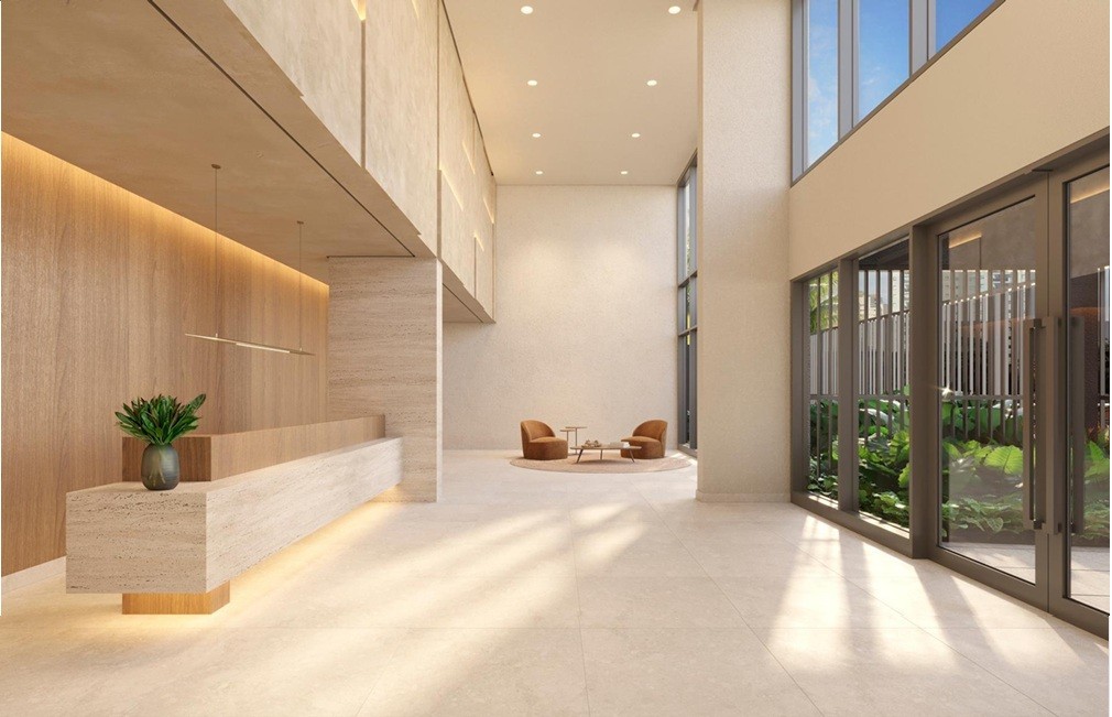 Apartamento, 1 quarto, 2543 m² - Foto 21