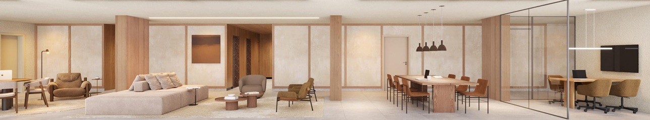 Apartamento, 1 quarto, 2543 m² - Foto 9