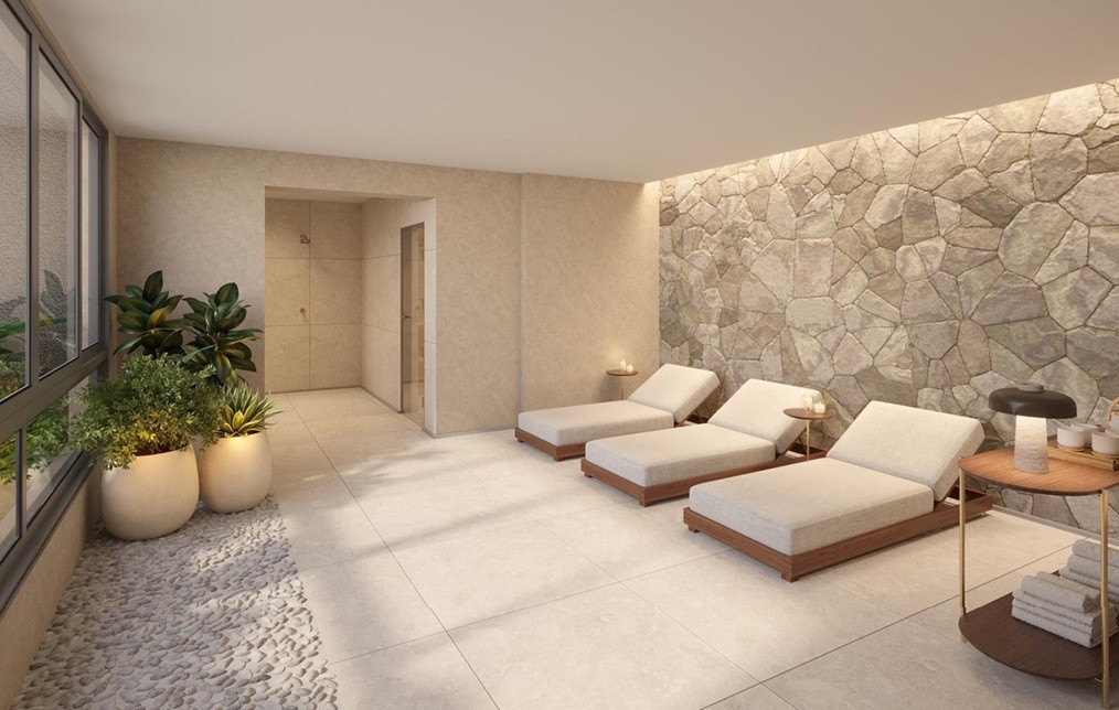 Apartamento, 1 quarto, 2543 m² - Foto 14