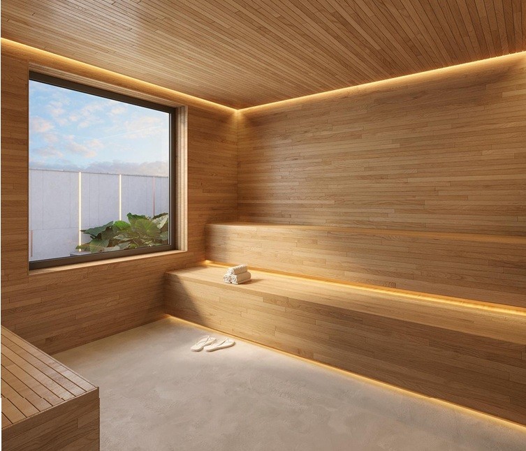 Apartamento, 1 quarto, 2543 m² - Foto 13
