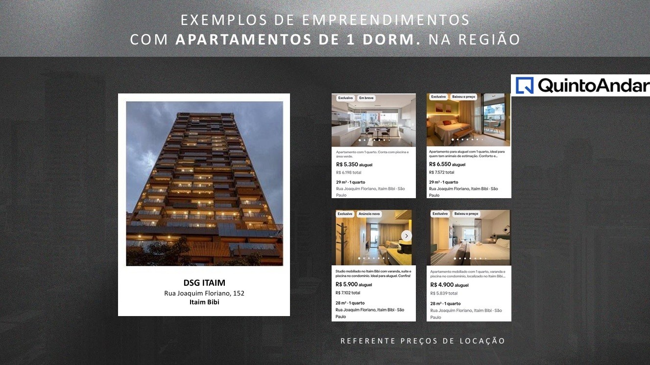 Apartamento, 1 quarto, 2543 m² - Foto 33