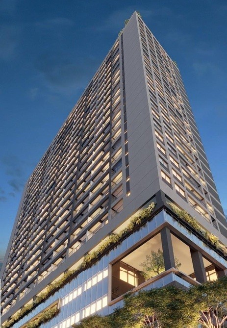 Apartamento, 1 quarto, 2543 m² - Foto 22