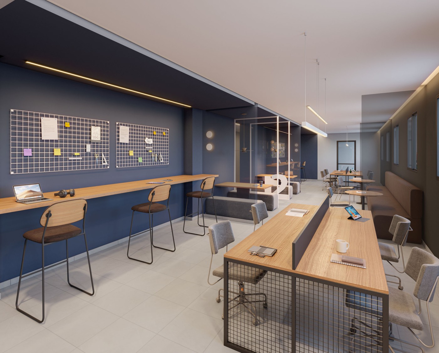 Casa, 2 quartos, 2434 m² - Foto 6