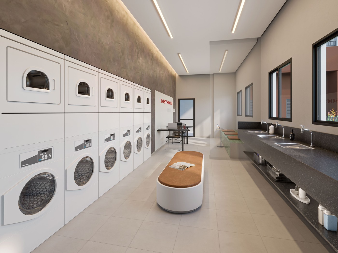 Casa, 2 quartos, 2434 m² - Foto 18